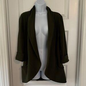 Women’s Cardigan/Blazer with Pockets